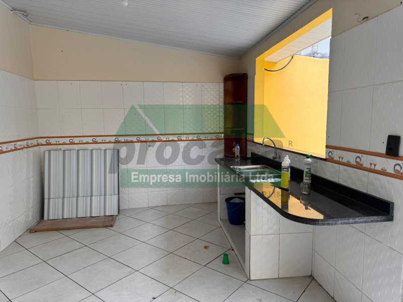 Casa à venda com 3 quartos, 250 - Foto 8