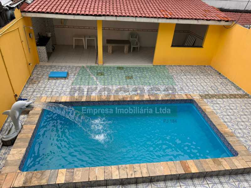 Casa à venda com 3 quartos, 250 - Foto 14