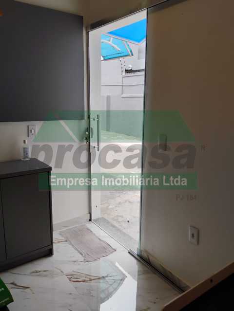 Conjunto Comercial-Sala para alugar, 10m² - Foto 4