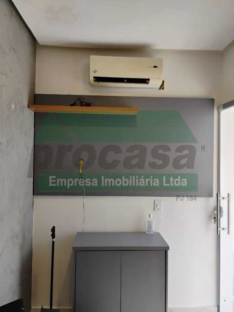 Conjunto Comercial-Sala para alugar, 10m² - Foto 3