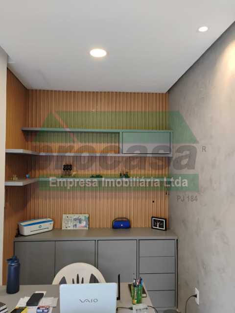 Conjunto Comercial-Sala para alugar, 10m² - Foto 1