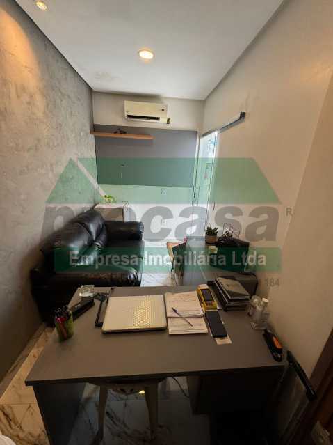 Conjunto Comercial-Sala para alugar, 10m² - Foto 3