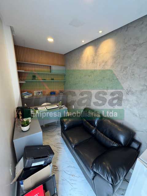 Conjunto Comercial-Sala para alugar, 10m² - Foto 1