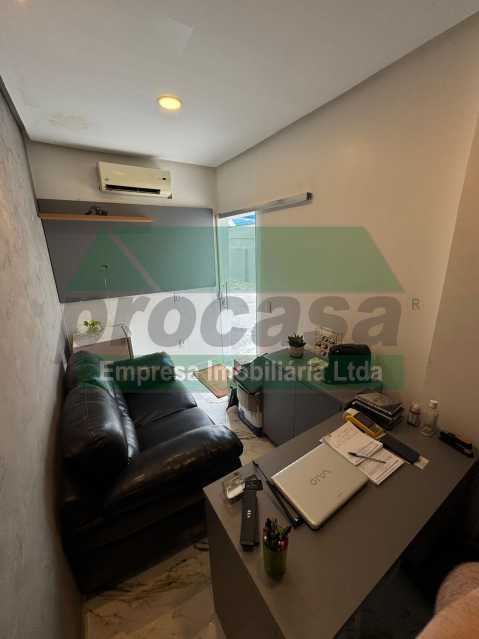 Conjunto Comercial-Sala para alugar, 10m² - Foto 4