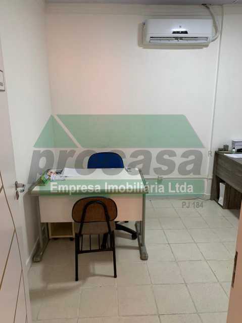 Conjunto Comercial-Sala para alugar, 36m² - Foto 2