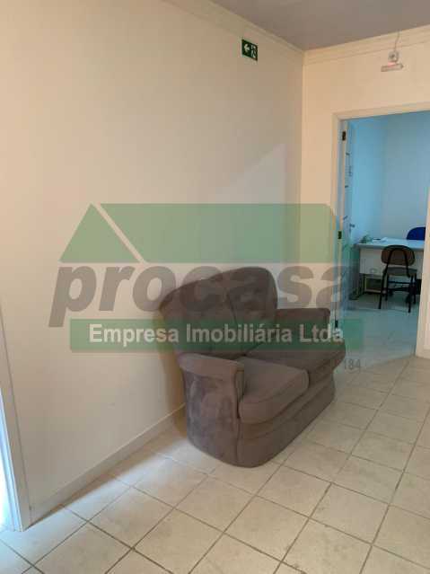 Conjunto Comercial-Sala para alugar, 36m² - Foto 5