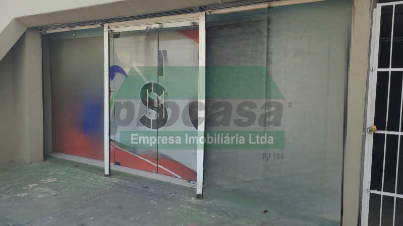 Loja-Salão para alugar, 100m² - Foto 4