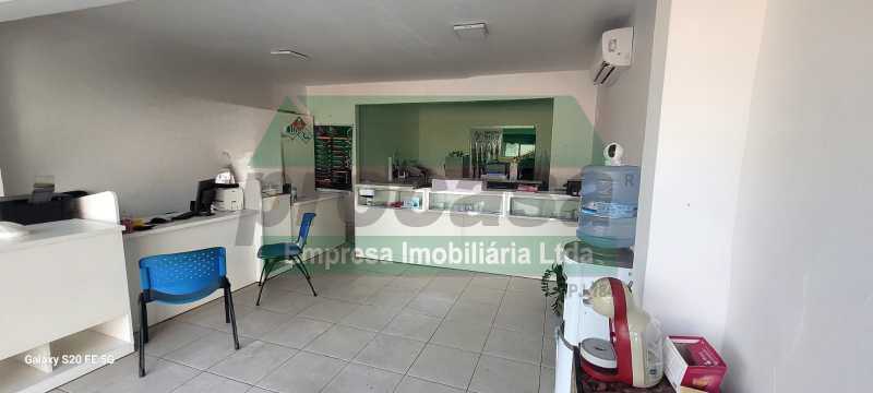 Loja-Salão para alugar, 100m² - Foto 1