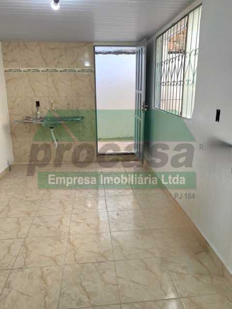 Casa à venda com 3 quartos, 128m² - Foto 4