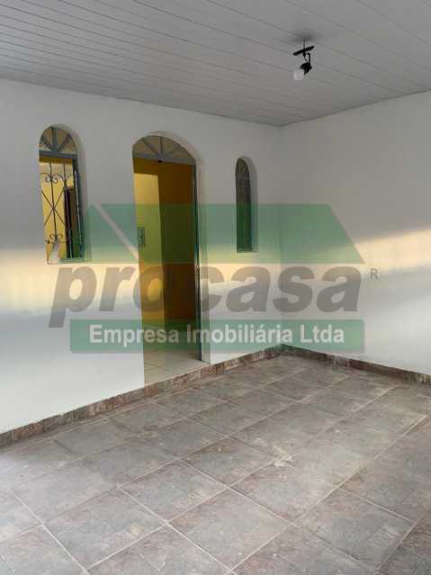 Casa à venda com 3 quartos, 128m² - Foto 3