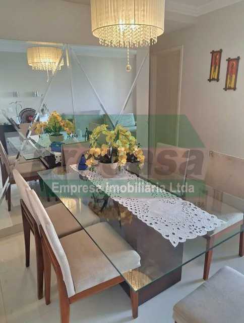 Apartamento para alugar com 3 quartos, 84m² - Foto 1