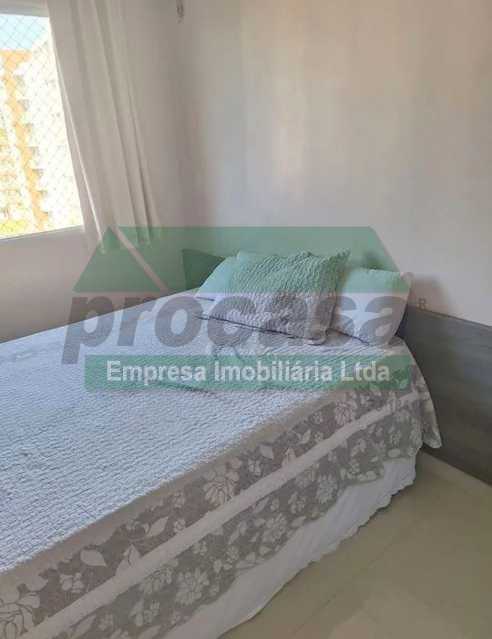 Apartamento para alugar com 3 quartos, 84m² - Foto 4