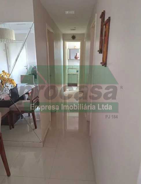 Apartamento para alugar com 3 quartos, 84m² - Foto 3