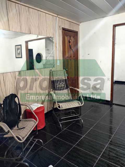 Casa à venda com 3 quartos, 80m² - Foto 15