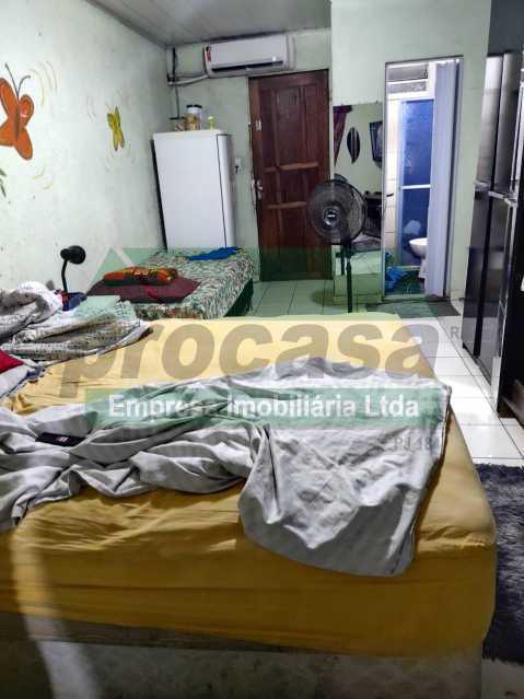 Casa à venda com 3 quartos, 80m² - Foto 18