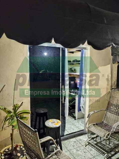 Casa à venda com 3 quartos, 80m² - Foto 20