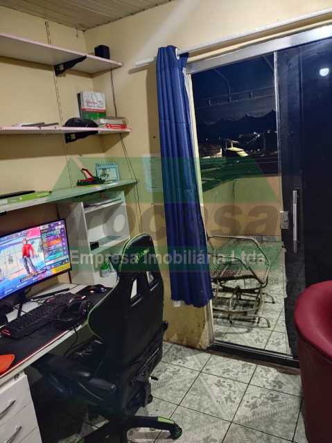 Casa à venda com 3 quartos, 80m² - Foto 21