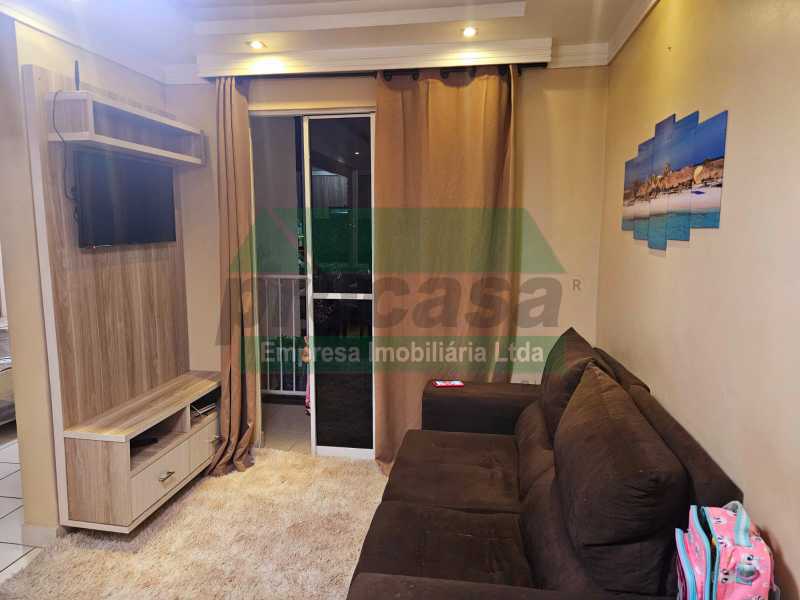 Apartamento para alugar com 2 quartos, 48m² - Foto 2