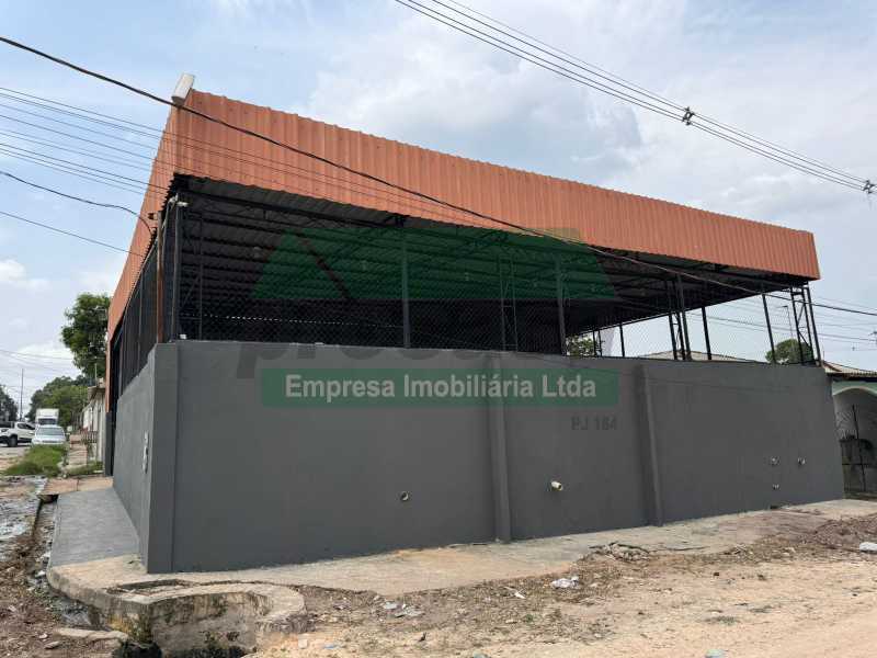 Depósito-Galpão-Armazém à venda e aluguel - Foto 3