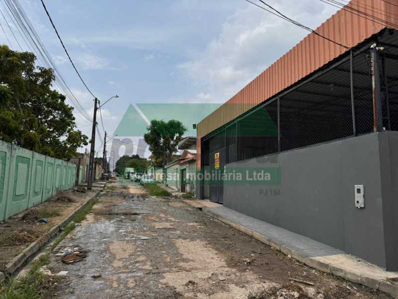 Depósito-Galpão-Armazém à venda e aluguel - Foto 4