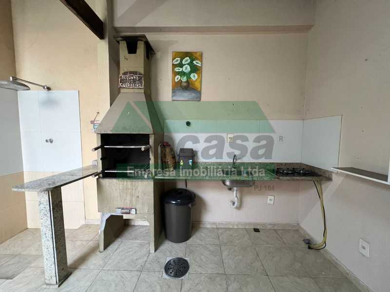 Casa de Condomínio para alugar com 3 quartos, 200m² - Foto 10