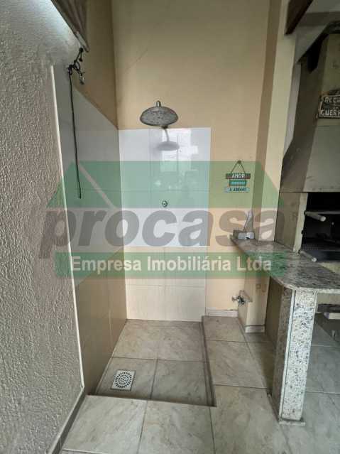 Casa de Condomínio para alugar com 3 quartos, 200m² - Foto 11