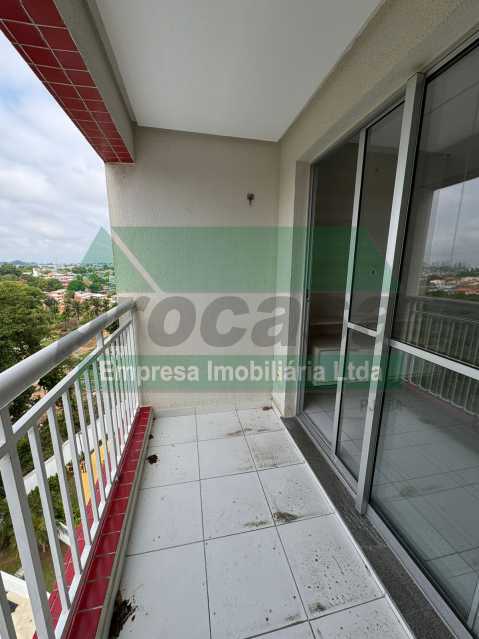 Apartamento para alugar com 2 quartos - Foto 11