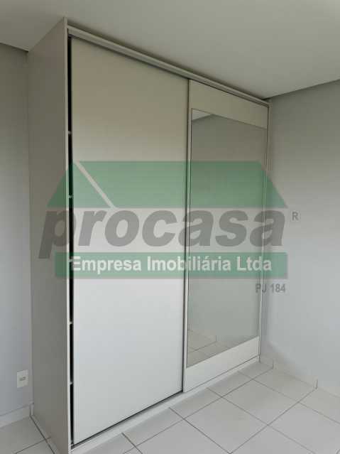 Apartamento para alugar com 2 quartos - Foto 18