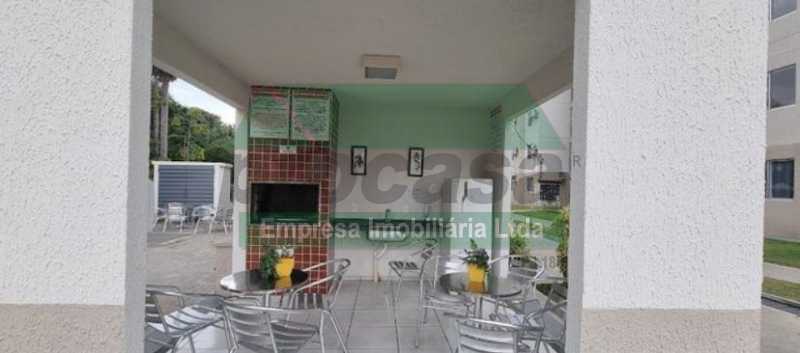 Apartamento à venda com 2 quartos, 42m² - Foto 19