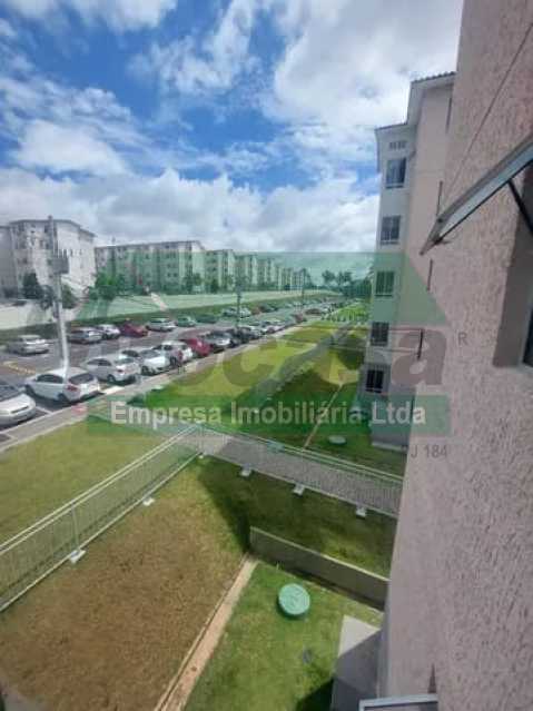 Apartamento à venda com 2 quartos, 42m² - Foto 16