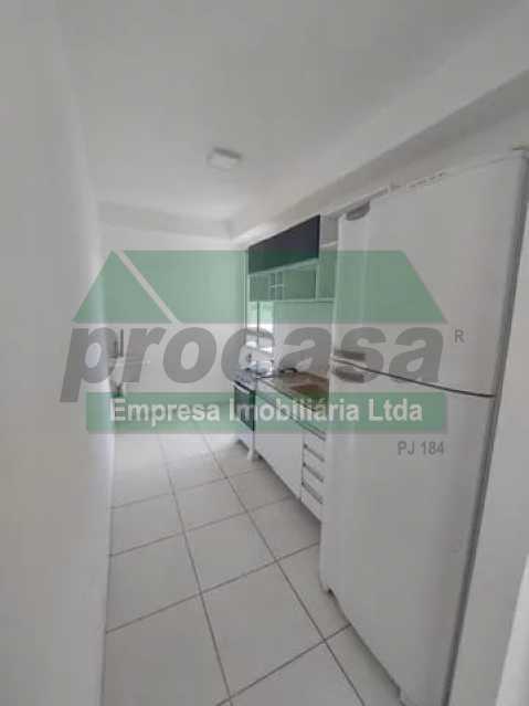 Apartamento à venda com 2 quartos, 42m² - Foto 13