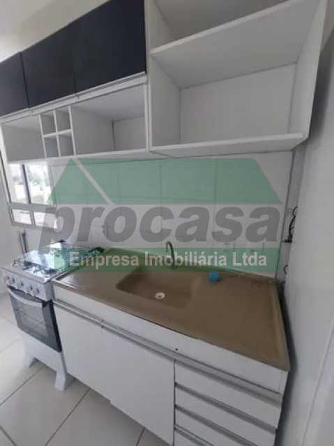 Apartamento à venda com 2 quartos, 42m² - Foto 14