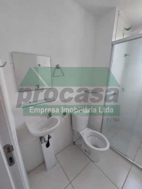 Apartamento à venda com 2 quartos, 42m² - Foto 15