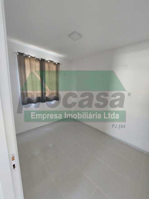 Apartamento à venda com 2 quartos, 42m² - Foto 11