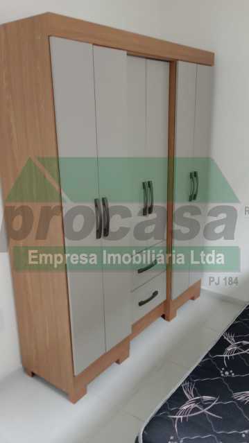 Apartamento à venda com 2 quartos, 42m² - Foto 10