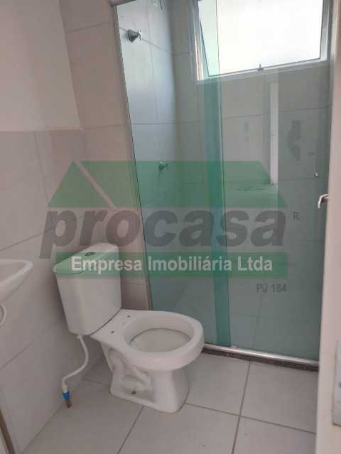 Apartamento para alugar com 2 quartos, 42m² - Foto 7