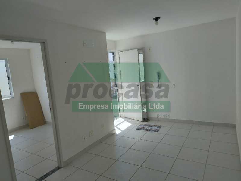 Apartamento para alugar com 2 quartos, 42m² - Foto 3