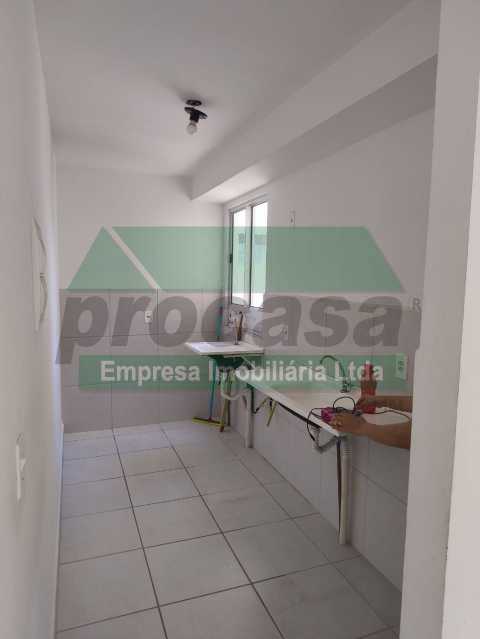 Apartamento para alugar com 2 quartos, 42m² - Foto 5