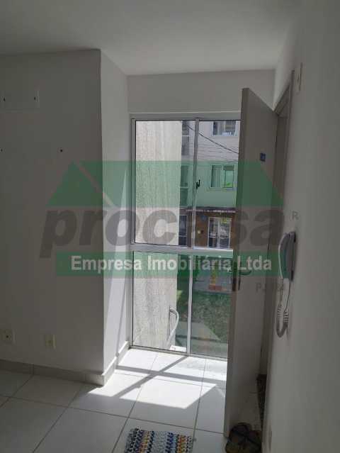 Apartamento para alugar com 2 quartos, 42m² - Foto 4