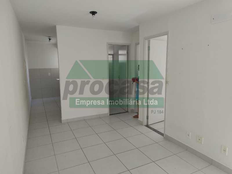 Apartamento para alugar com 2 quartos, 42m² - Foto 2