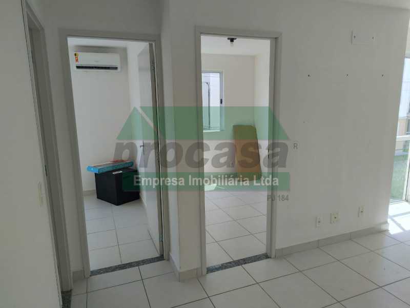 Apartamento para alugar com 2 quartos, 42m² - Foto 6