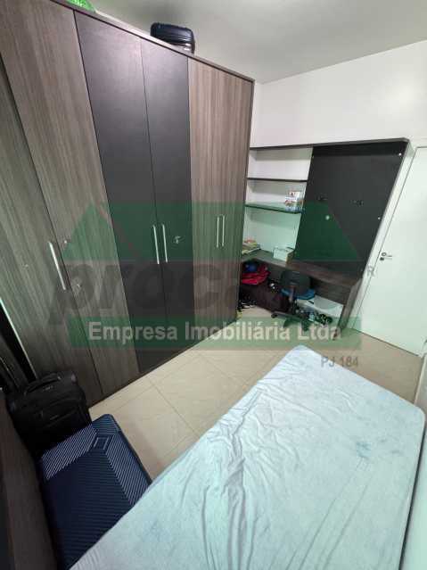 Apartamento para alugar com 2 quartos, 73m² - Foto 13