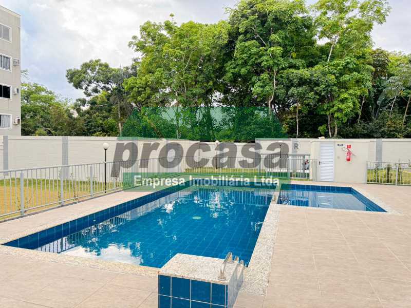 Apartamento para alugar com 2 quartos, 48m² - Foto 2