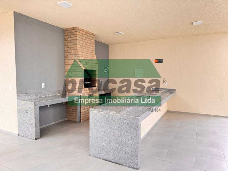 Apartamento para alugar com 2 quartos, 48m² - Foto 3