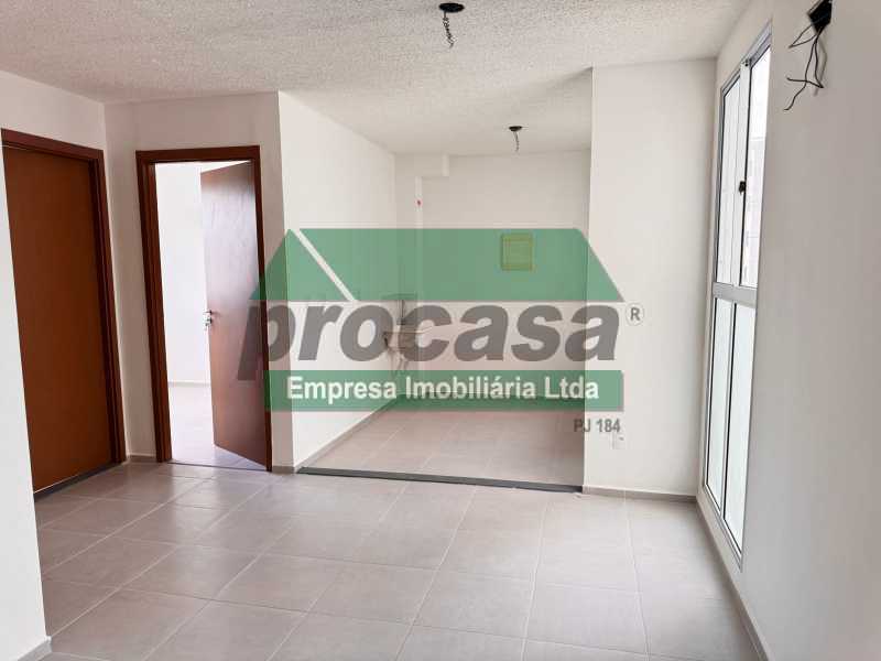 Apartamento para alugar com 2 quartos, 48m² - Foto 5