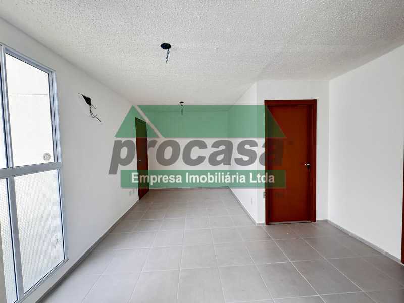 Apartamento para alugar com 2 quartos, 48m² - Foto 6