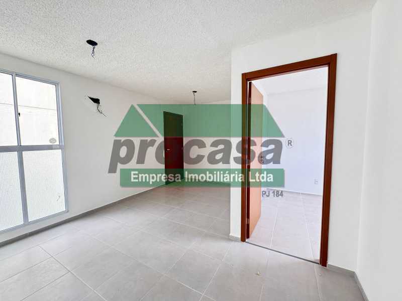 Apartamento para alugar com 2 quartos, 48m² - Foto 7