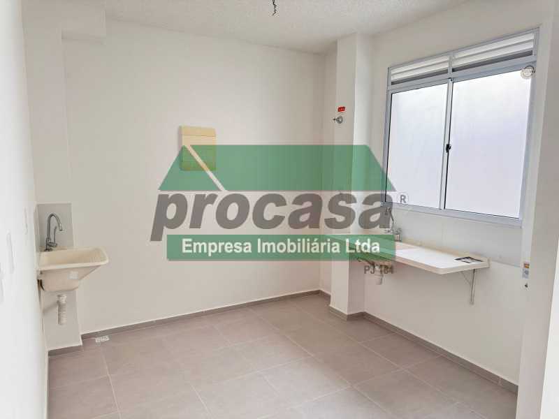 Apartamento para alugar com 2 quartos, 48m² - Foto 9