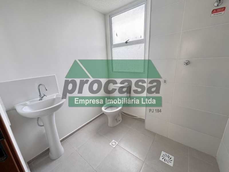 Apartamento para alugar com 2 quartos, 48m² - Foto 11