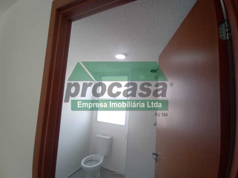 Apartamento para alugar com 2 quartos, 48m² - Foto 16